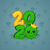 Big Year #21095 Big Year #21095