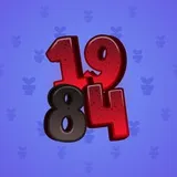 Big Year #21110 Big Year #21110