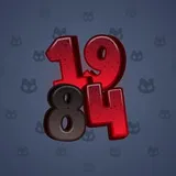 Big Year #21128 Big Year #21128