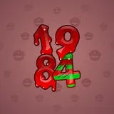 Big Year #21225 Big Year #21225