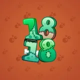 Big Year #21275 Big Year #21275