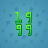 Big Year #21587 Big Year #21587
