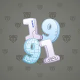 Big Year #21673 Big Year #21673