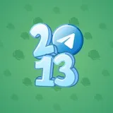 Big Year #21710 Big Year #21710