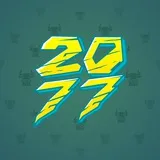 Big Year #21734 Big Year #21734