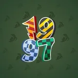 Big Year #21794 Big Year #21794