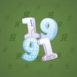 Big Year #21870 Big Year #21870