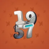 Big Year #21932 Big Year #21932