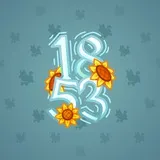 Big Year #21981 Big Year #21981