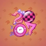 Big Year #22012 Big Year #22012