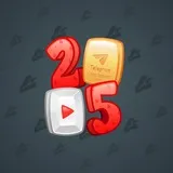 Big Year #22121 Big Year #22121