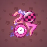 Big Year #22126 Big Year #22126