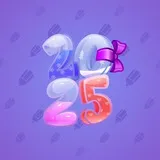 Big Year #22228