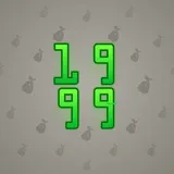 Big Year #22233 Big Year #22233