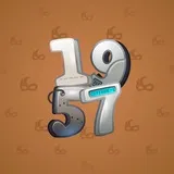 Big Year #22248 Big Year #22248