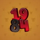 Big Year #22287 Big Year #22287