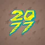 Big Year #22307 Big Year #22307