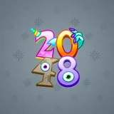 Big Year #22663 Big Year #22663