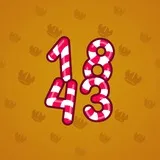 Big Year #23245 Big Year #23245
