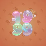 Big Year #23392 Big Year #23392