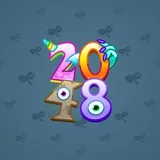 Big Year #23588 Big Year #23588