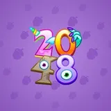 Big Year #23704 Big Year #23704