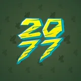 Big Year #23777
