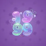 Big Year #24164 Big Year #24164