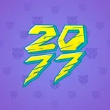Big Year #2420 Big Year #2420
