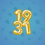 Big Year #24240 Big Year #24240