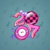 Big Year #24257 Big Year #24257