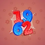 Big Year #24382 Big Year #24382
