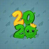 Big Year #24444 Big Year #24444