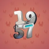 Big Year #2447