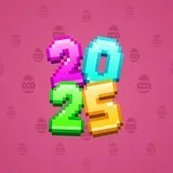 Big Year #24543 Big Year #24543