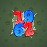 Big Year #24645 Big Year #24645