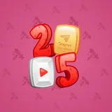 Big Year #24836 Big Year #24836