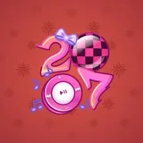 Big Year #24842 Big Year #24842