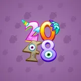 Big Year #24844 Big Year #24844