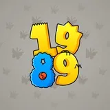 Big Year #25100 Big Year #25100