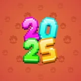 Big Year #25325 Big Year #25325