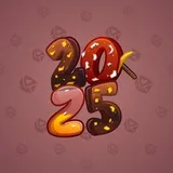 Big Year #25738 Big Year #25738