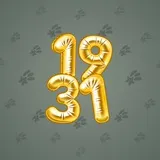 Big Year #25868 Big Year #25868