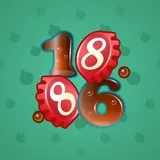 Big Year #26087 Big Year #26087