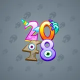 Big Year #26242 Big Year #26242