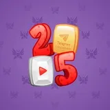 Big Year #26327 Big Year #26327