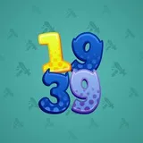 Big Year #26338 Big Year #26338