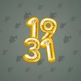 Big Year #2637 Big Year #2637