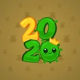 Big Year #2646 Big Year #2646