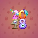 Big Year #26744 Big Year #26744